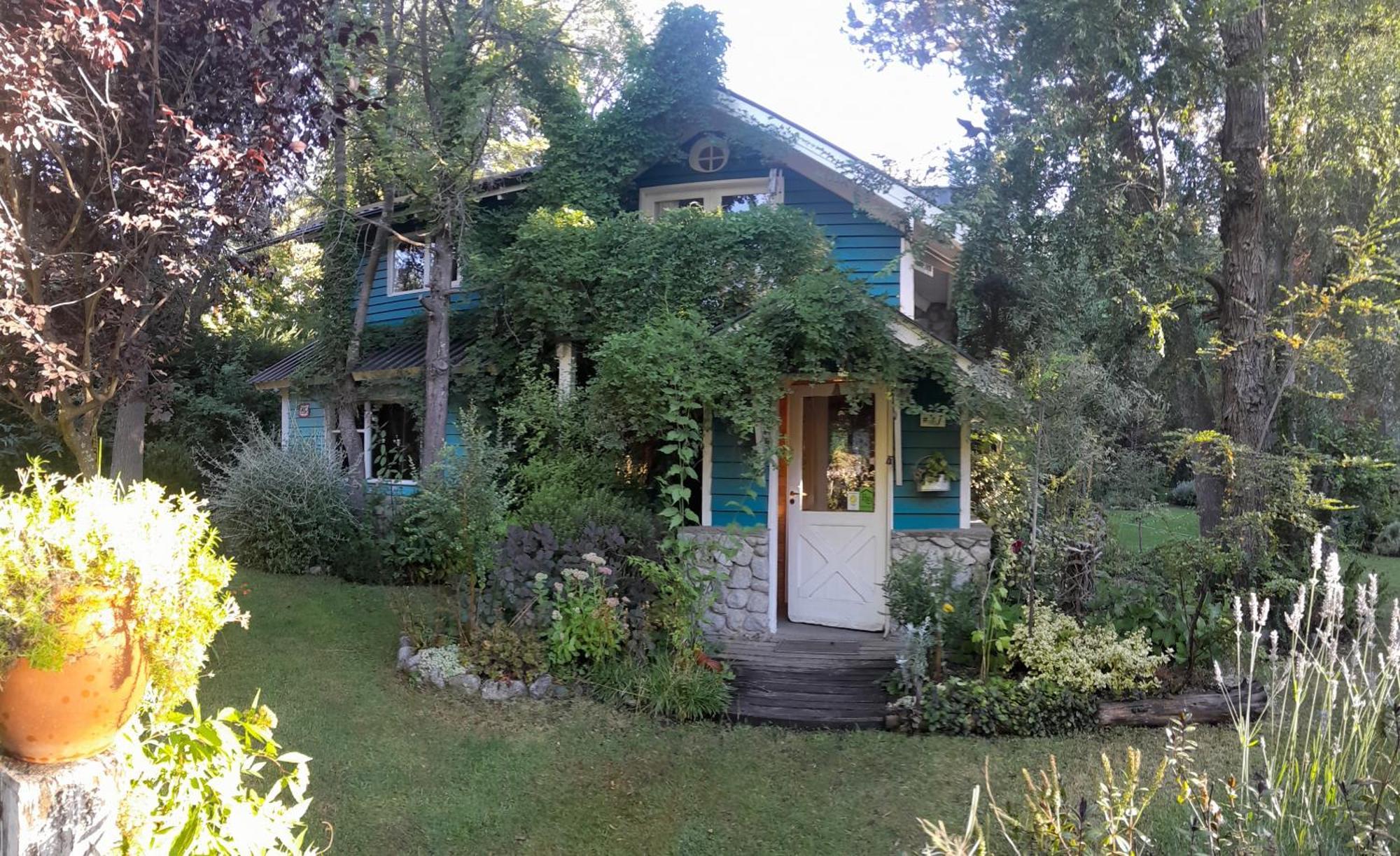 Bed and Breakfast Dodo House Villa La Angostura Exteriér fotografie