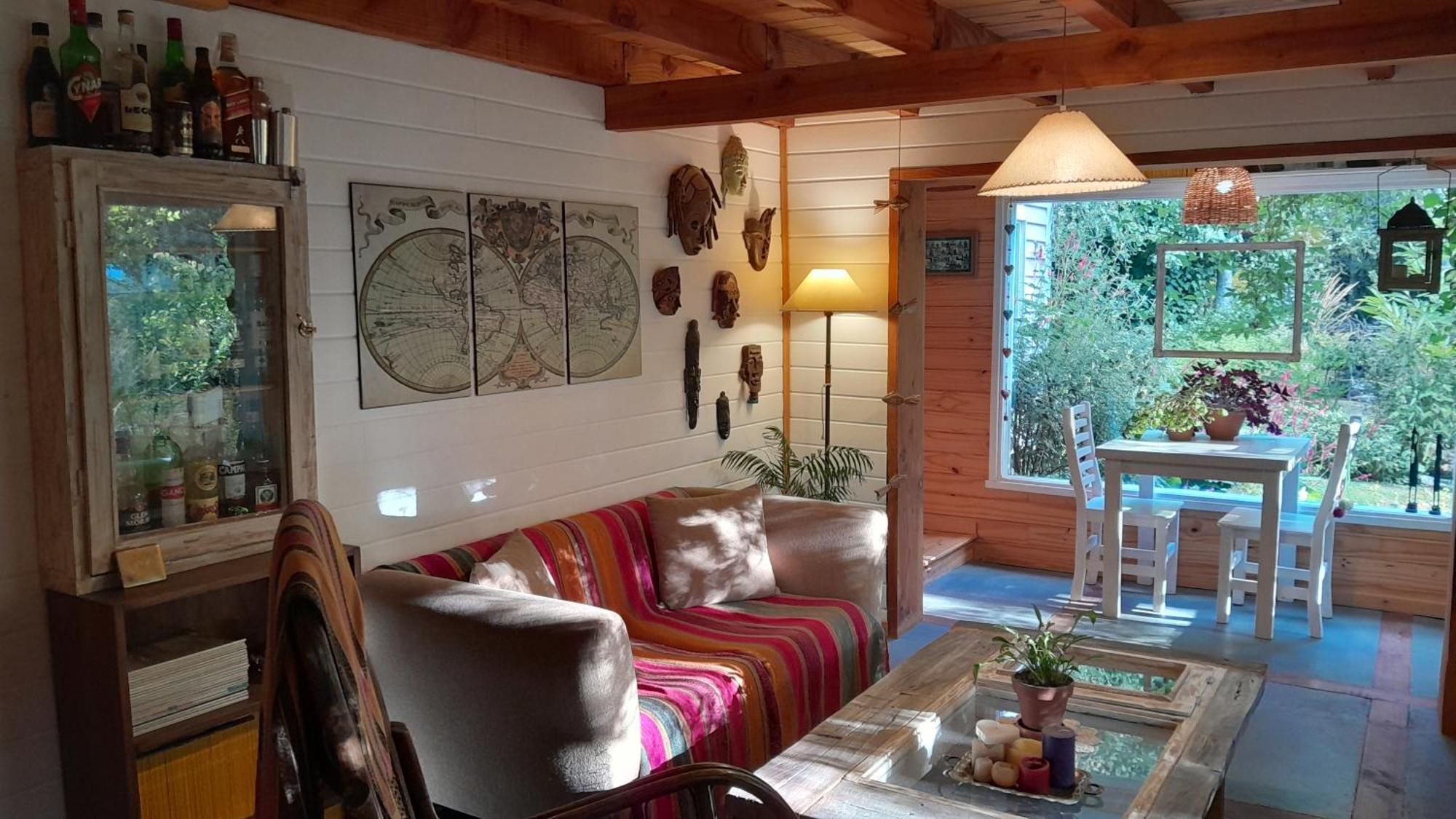 Bed and Breakfast Dodo House Villa La Angostura Exteriér fotografie
