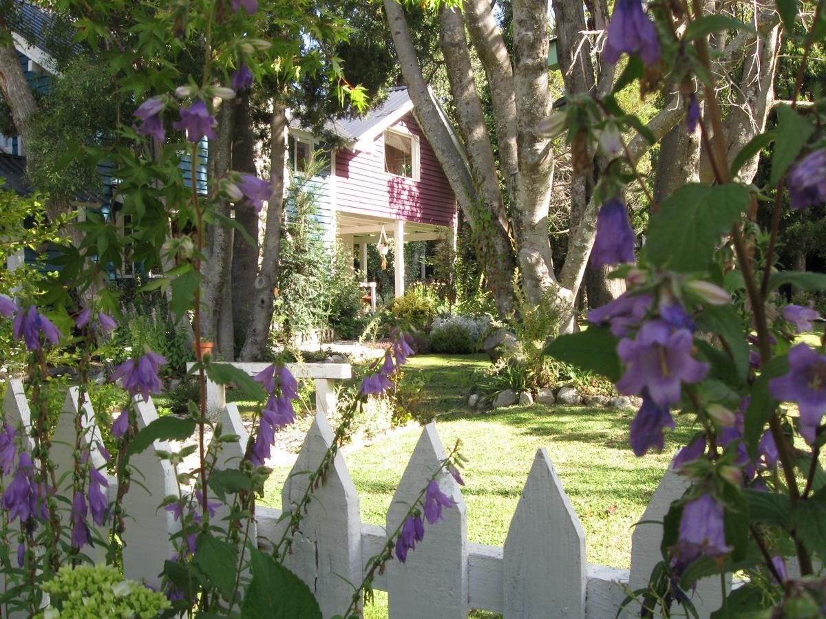 Bed and Breakfast Dodo House Villa La Angostura Exteriér fotografie