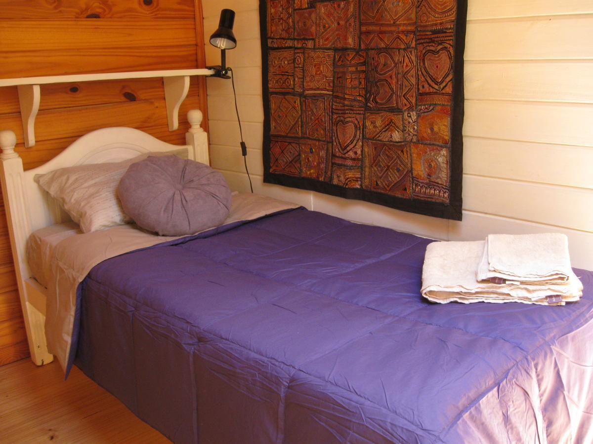 Bed and Breakfast Dodo House Villa La Angostura Exteriér fotografie