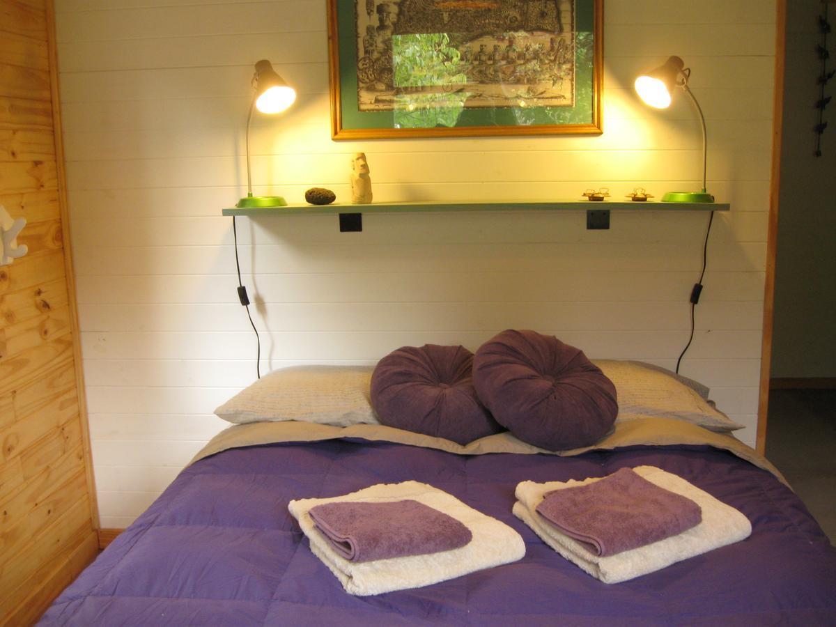 Bed and Breakfast Dodo House Villa La Angostura Exteriér fotografie