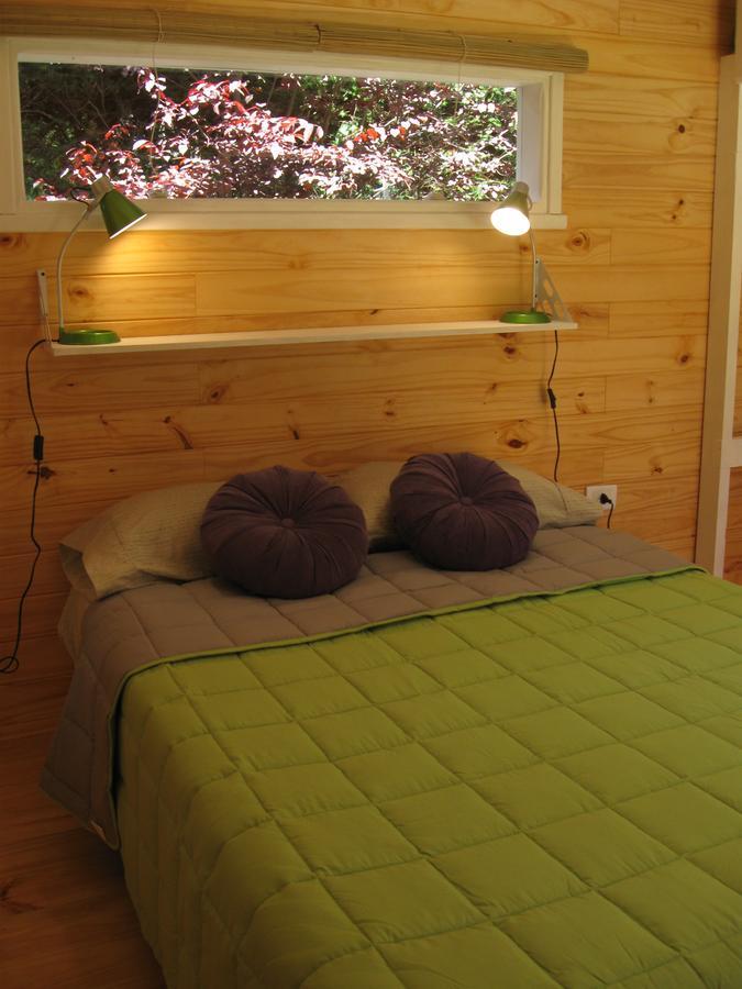 Bed and Breakfast Dodo House Villa La Angostura Exteriér fotografie